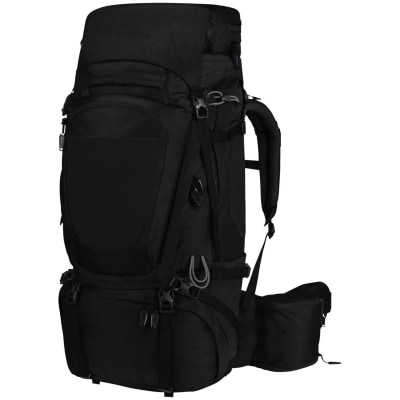 Jack Wolfskin Denali 65+10 Trekkingrucksack