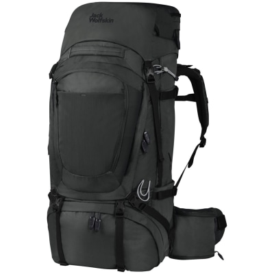 Jack Wolfskin Denali 65+10 Damen Trekkingrucksack