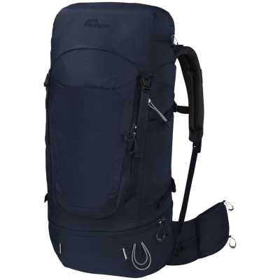 Jack Wolfskin Highland Trail 55+5 Trekkingrucksack