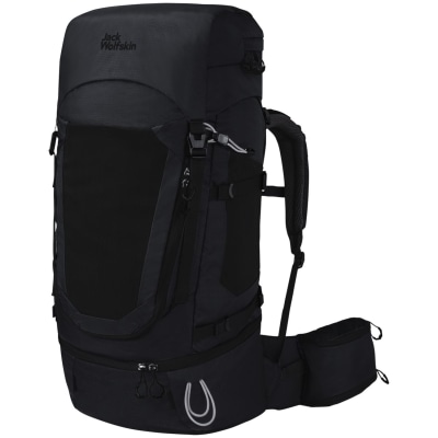 Jack Wolfskin Highland Trail 50+5 Damen Trekkingrucksack