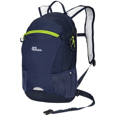 Jack Wolfskin Velocity 12 Bikerucksack