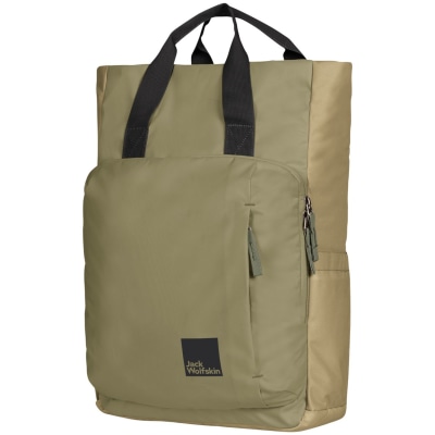 Jack Wolfskin Hoellenberg Wanderrucksack
