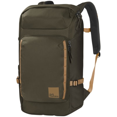 Jack Wolfskin Dachsberg Wanderrucksack