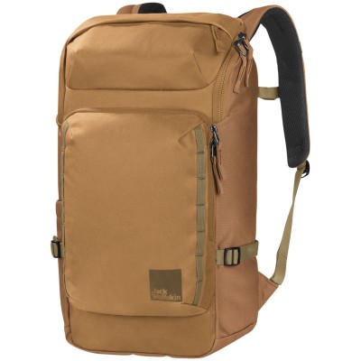 Jack Wolfskin Dachsberg Wanderrucksack