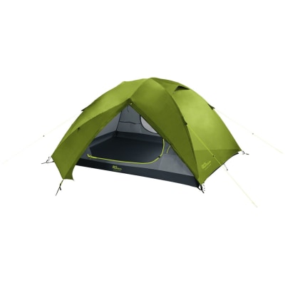 Jack Wolfskin Skyrocket III Dome Trekking-/Leichtzelt
