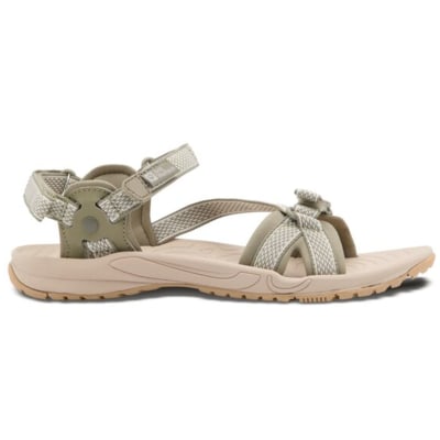 Jack Wolfskin Lakewood Ride Damen Trekkingsandalen