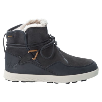 Jack Wolfskin Auckland Wt Texapore Damen Multifunktionsschuhe