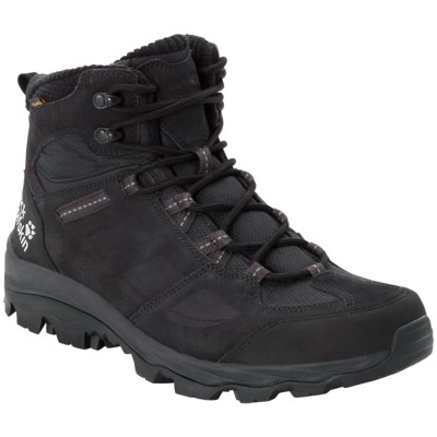 Jack Wolfskin Vojo 3 Wt Texapore Mid Herren Multifunktionsschuhe