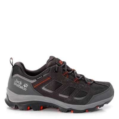 Jack Wolfskin Vojo 3 Texapore Low Herren Multifunktionsschuhe