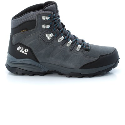 Jack Wolfskin Refugio Texapore Mid Herren Multifunktionsschuhe