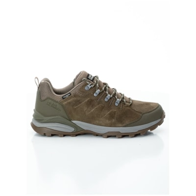 Jack Wolfskin Refugio Texapore Low Herren Multifunktionsschuhe