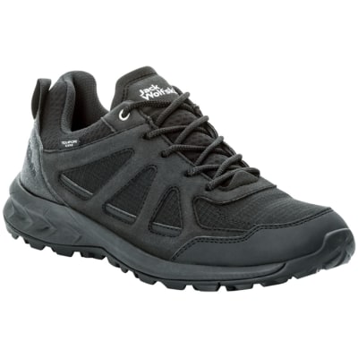 Jack Wolfskin Woodland 2 Texapore Low Damen Multifunktionsschuhe