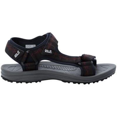 Jack Wolfskin Wave Breaker Herren Sandalen