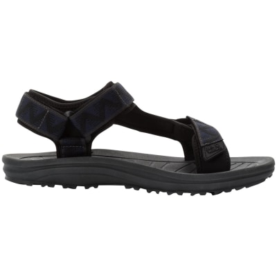 Jack Wolfskin Wave Breaker Herren Sandalen