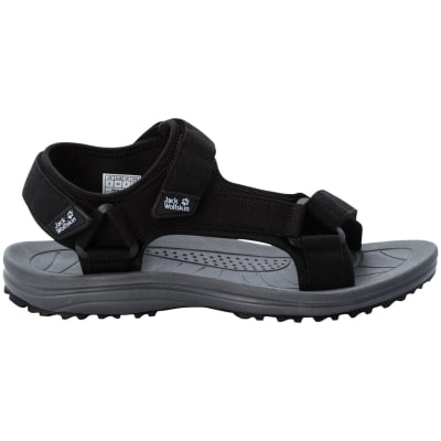 Jack Wolfskin Wave Breaker Herren Sandalen
