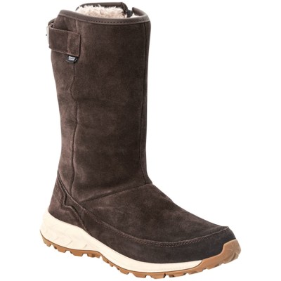 Jack Wolfskin Queenstown Texapore Boot H Damen Multifunktionsschuhe