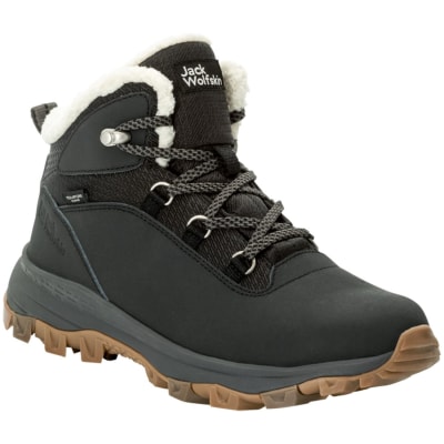 Jack Wolfskin Everquest Texapore Mid Damen Multifunktionsschuhe