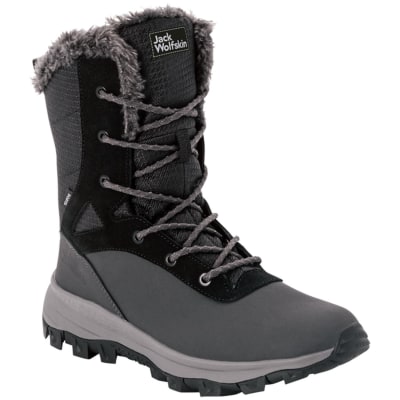 Jack Wolfskin Everquest Texapore Snow High Damen Multifunktionsschuhe