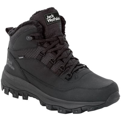 Jack Wolfskin Everquest Texapore Mid Herren Multifunktionsschuhe