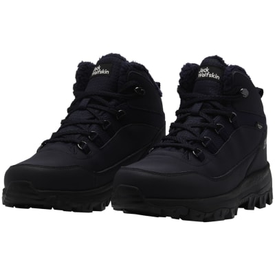 Jack Wolfskin Everquest Texapore Mid Herren Multifunktionsschuhe