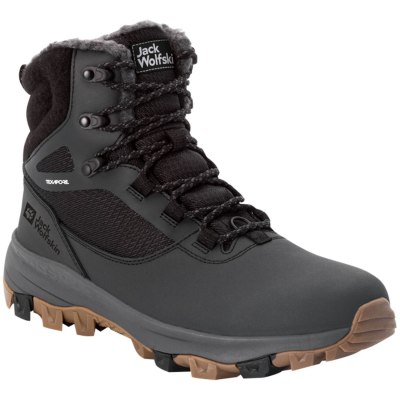 Jack Wolfskin Everquest Texapore High Herren Multifunktionsschuhe