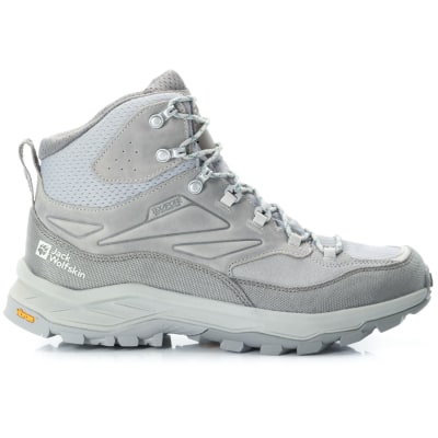 Jack Wolfskin Cyrox Texapore Mid Herren Multifunktionsschuhe