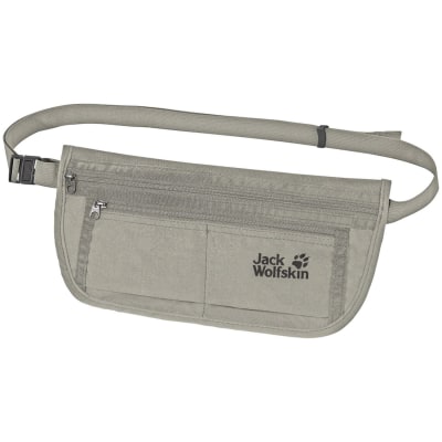 Jack Wolfskin Document De Luxe Dokumententasche
