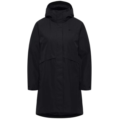 Jack Wolfskin Baylight 3-in-1 Damen Funktionsjacke