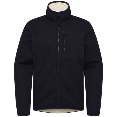 Jack Wolfskin Kaminfeuer Herren Funktionsjacke