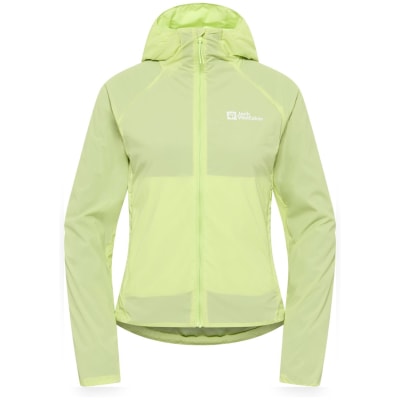 Jack Wolfskin Prelight Insulated Damen Funktionsjacke