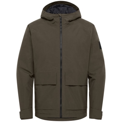 Jack Wolfskin Tempeltor Herren Funktionsjacke