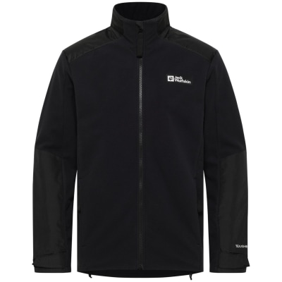 Jack Wolfskin Expdn Blizzard Herren Funktionsjacke