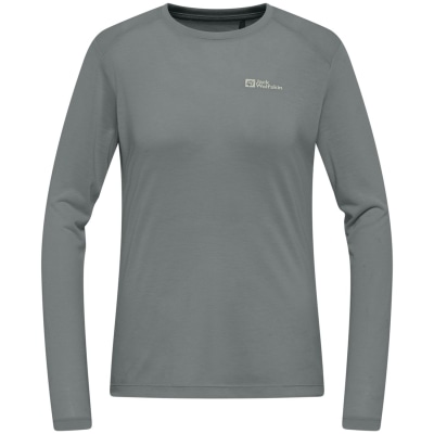 Jack Wolfskin Vonnan T Damen T-Shirt