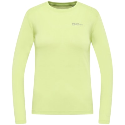Jack Wolfskin Vonnan T Damen T-Shirt