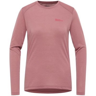 Jack Wolfskin Vonnan T Damen T-Shirt