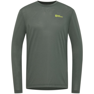 Jack Wolfskin Vonnan T Herren T-Shirt