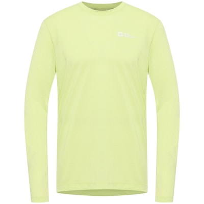 Jack Wolfskin Vonnan T Herren T-Shirt