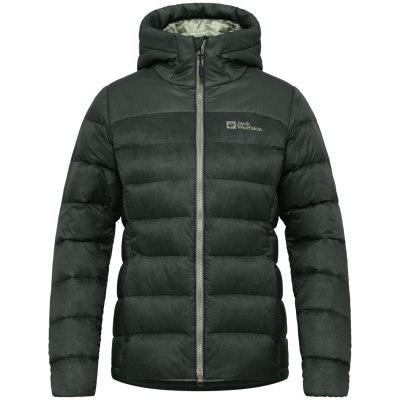Jack Wolfskin Nebelhorn Down Damen Funktionsjacke