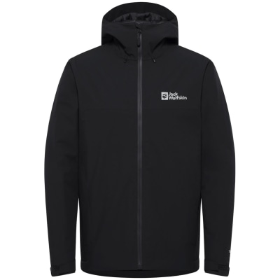 Jack Wolfskin Wisper Insulated Herren Funktionsjacke
