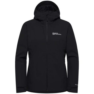 Jack Wolfskin Wisper Insulated Damen Funktionsjacke