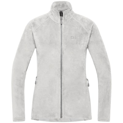 Jack Wolfskin RotwandFull-Zip Damen Midlayer