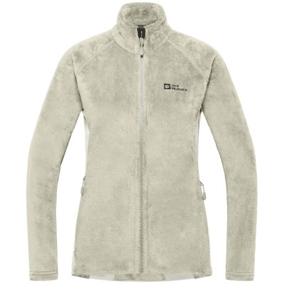 Jack Wolfskin RotwandFull-Zip Damen Midlayer