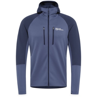 Jack Wolfskin Alpgrat XT Herren Funktionsjacke