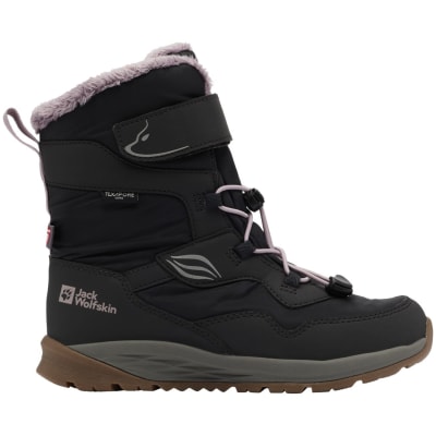 Jack Wolfskin Polar Bear-G Texapore High VC Kinder Multifunktionsschuhe
