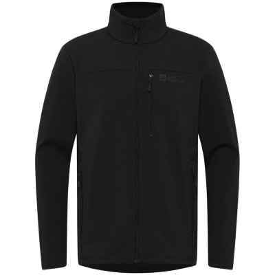Jack Wolfskin Whirlwind Men Herren Jacke