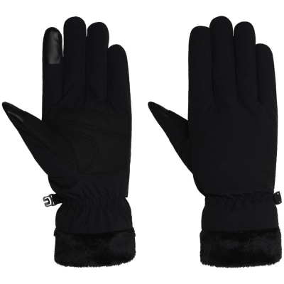 Jack Wolfskin Highloft Wo Damen Fingerhandschuhe
