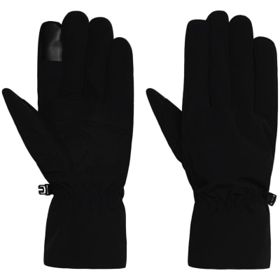 Jack Wolfskin Highloft Herren Fingerhandschuhe