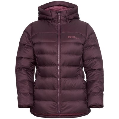 Jack Wolfskin Nebelhorn Down Damen Funktionsjacke