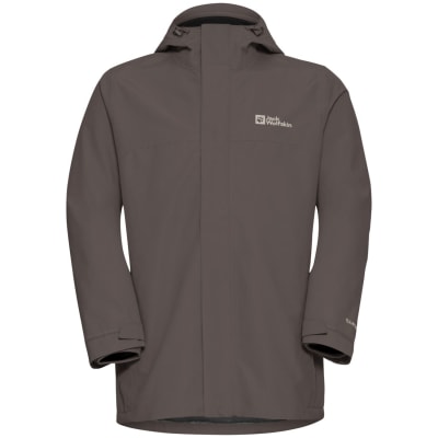Jack Wolfskin Altenberg 3-in-1 Herren Doppeljacke