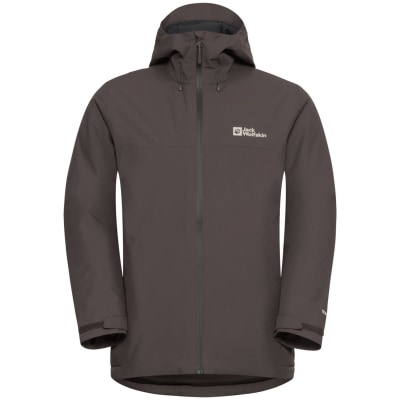 Jack Wolfskin Wisper Insulated Herren Funktionsjacke